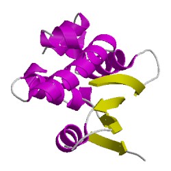 Image of CATH 2cfaB01