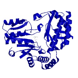 Image of CATH 2cfb