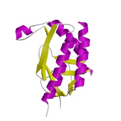 Image of CATH 2cfbA01