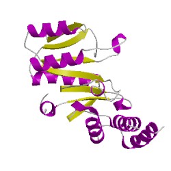 Image of CATH 2cfbA02