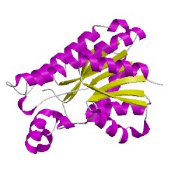 Image of CATH 2cfcA00