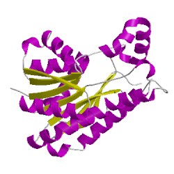 Image of CATH 2cfcB