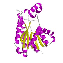 Image of CATH 2cfcC