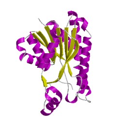 Image of CATH 2cfcD