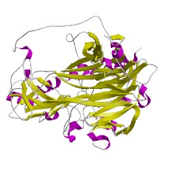 Image of CATH 2cfdA