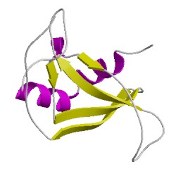 Image of CATH 2cfdA02