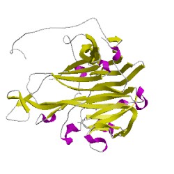 Image of CATH 2cfdA03