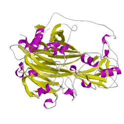 Image of CATH 2cfdB