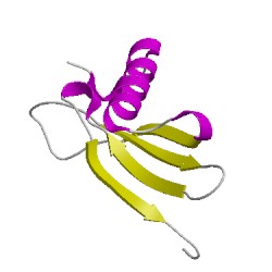 Image of CATH 2cfdB01