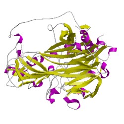 Image of CATH 2cfgA