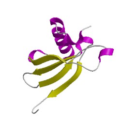 Image of CATH 2cfgA01
