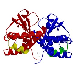 Image of CATH 2cfh