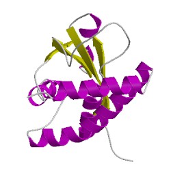 Image of CATH 2cfhB