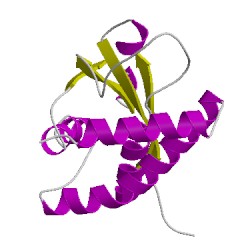 Image of CATH 2cfhB00