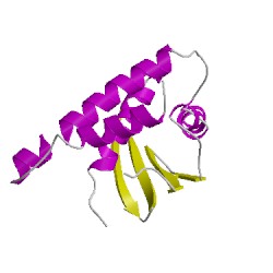 Image of CATH 2cfhC00