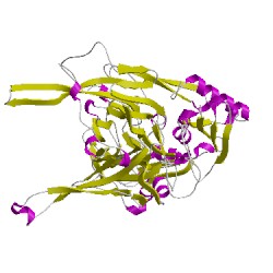 Image of CATH 2cfkA