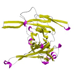 Image of CATH 2cfkA03