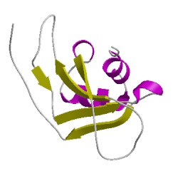 Image of CATH 2cflA02