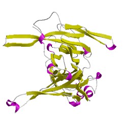 Image of CATH 2cflA03