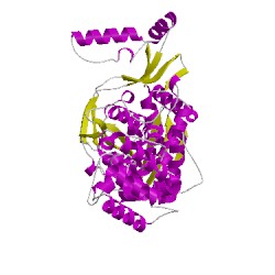 Image of CATH 2cfoA