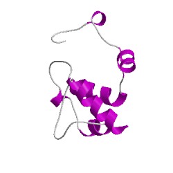 Image of CATH 2cfoA03