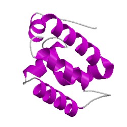 Image of CATH 2cfoA05