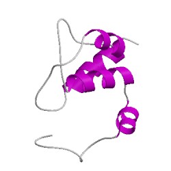 Image of CATH 2cfoB03