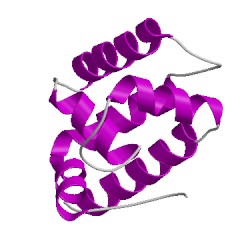 Image of CATH 2cfoB05