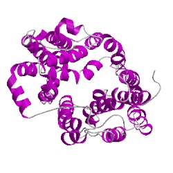 Image of CATH 2cfpA