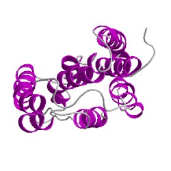 Image of CATH 2cfpA01