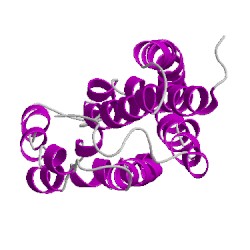 Image of CATH 2cfqA01