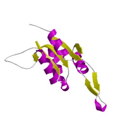 Image of CATH 2cfsA02