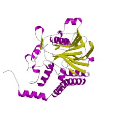 Image of CATH 2cfuA01