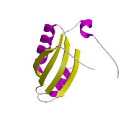 Image of CATH 2cfxA02