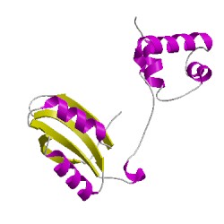 Image of CATH 2cfxB