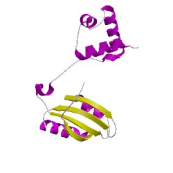 Image of CATH 2cfxC