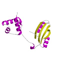 Image of CATH 2cfxE