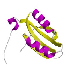 Image of CATH 2cfxF02