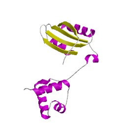 Image of CATH 2cfxG