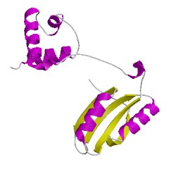 Image of CATH 2cfxH