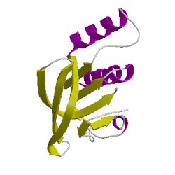 Image of CATH 2cfyA02