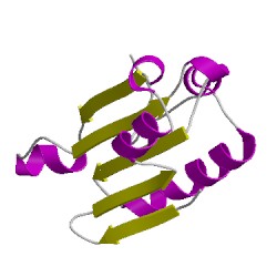 Image of CATH 2cfyA03