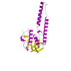 Image of CATH 2cfyC01