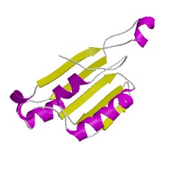 Image of CATH 2cfyC03