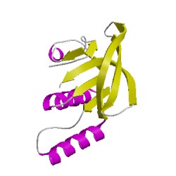 Image of CATH 2cfyD02