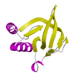 Image of CATH 2cfyE02