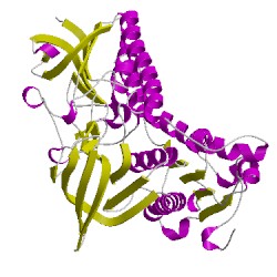 Image of CATH 2cfyF