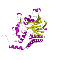 Image of CATH 2cfzA01