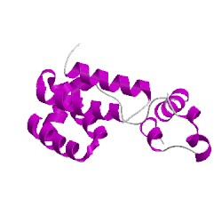 Image of CATH 2cfzA02