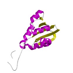 Image of CATH 2cfzA03